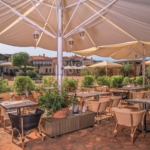 Cervo La Pergola in Giardino - Cervo Hotel Costa Smeralda Resort